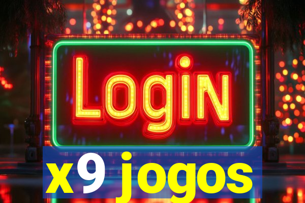 x9 jogos